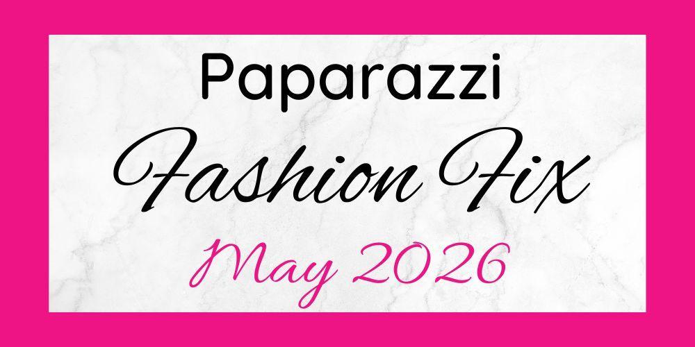 May 2026 Fashion Fix Sets are here!