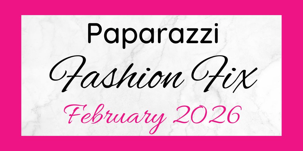 February 2026 Fashion Fix Sets are here!
