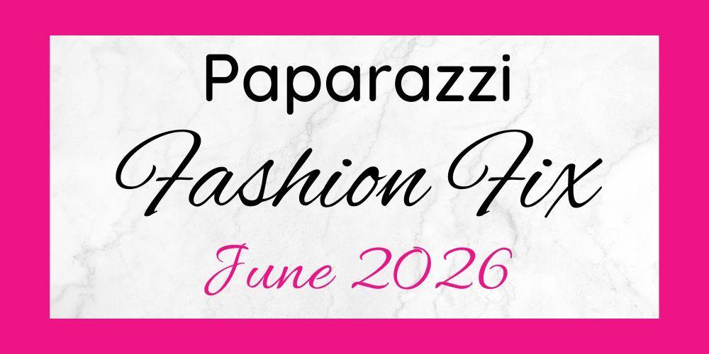 June 2026 Fashion Fix Sets are here!