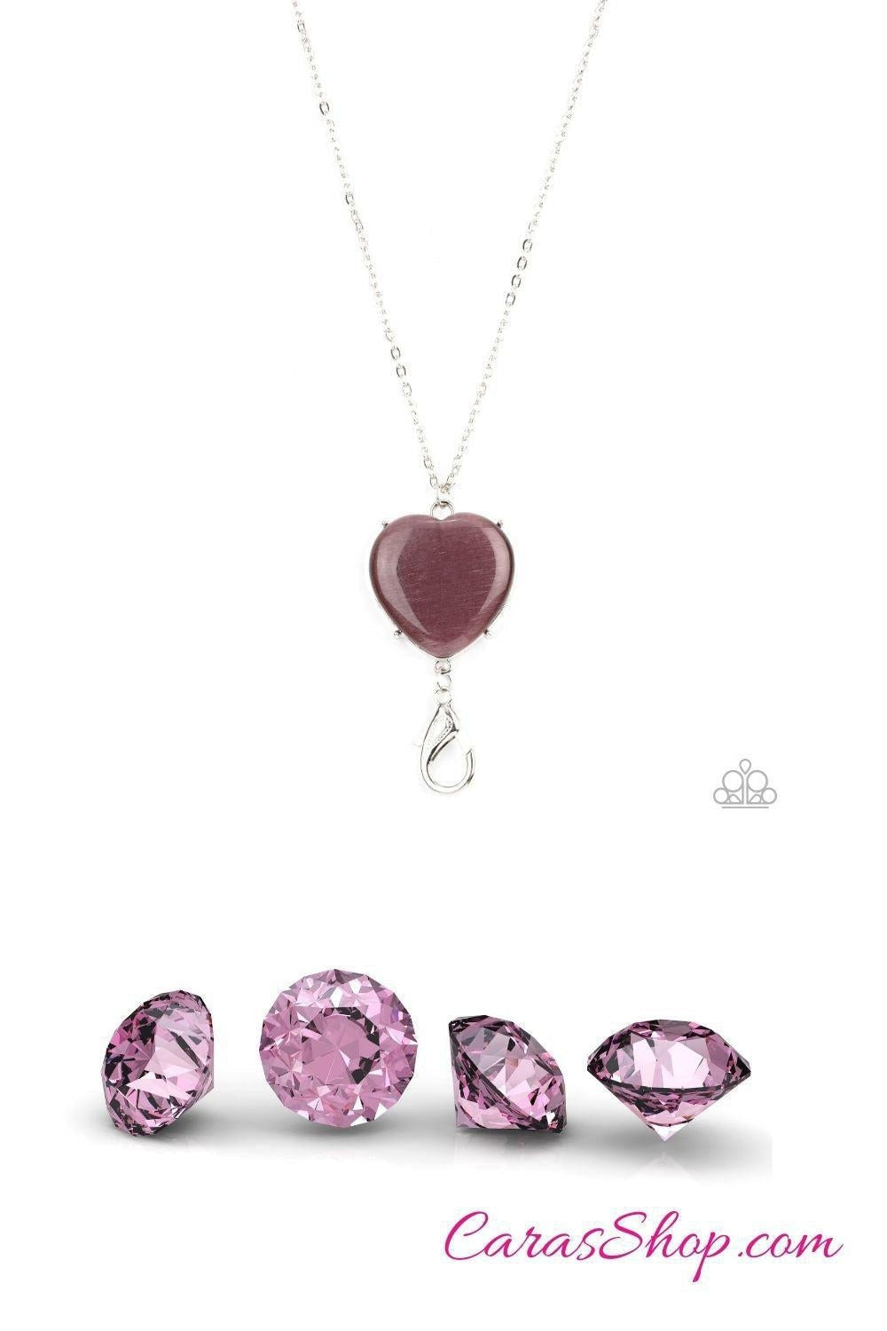 Lanyards-CarasShop.com - Paparazzi Jewelry by Cara Jewels