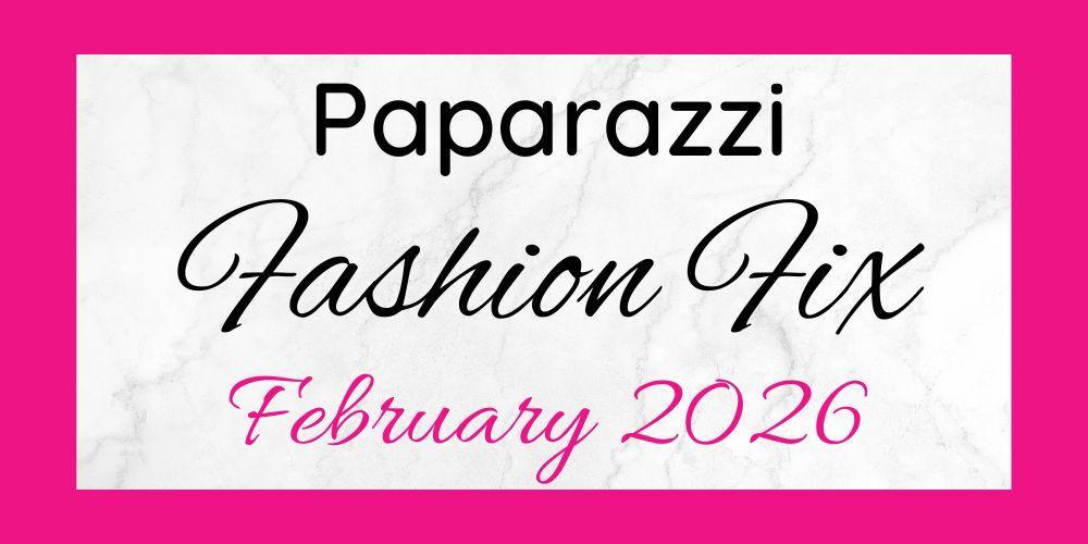 February 2026 Fashion Fix Sets are here!