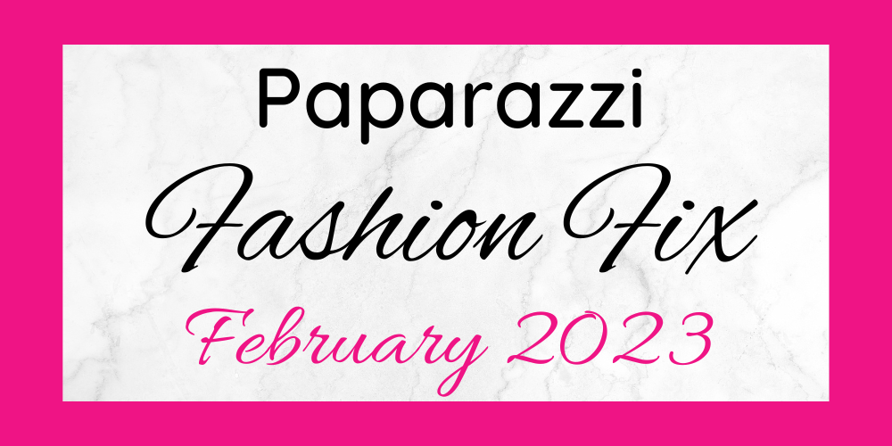 February 2023 Fashion Fix Sets are here!