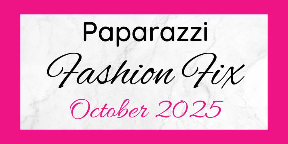 October 2025 Fashion Fix Sets are here!