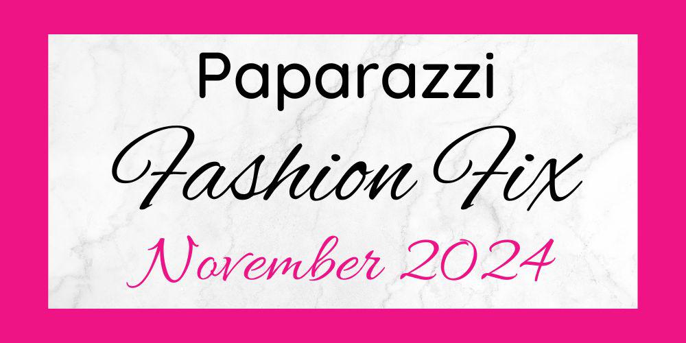 November 2024 Fashion Fix Sets are here!
