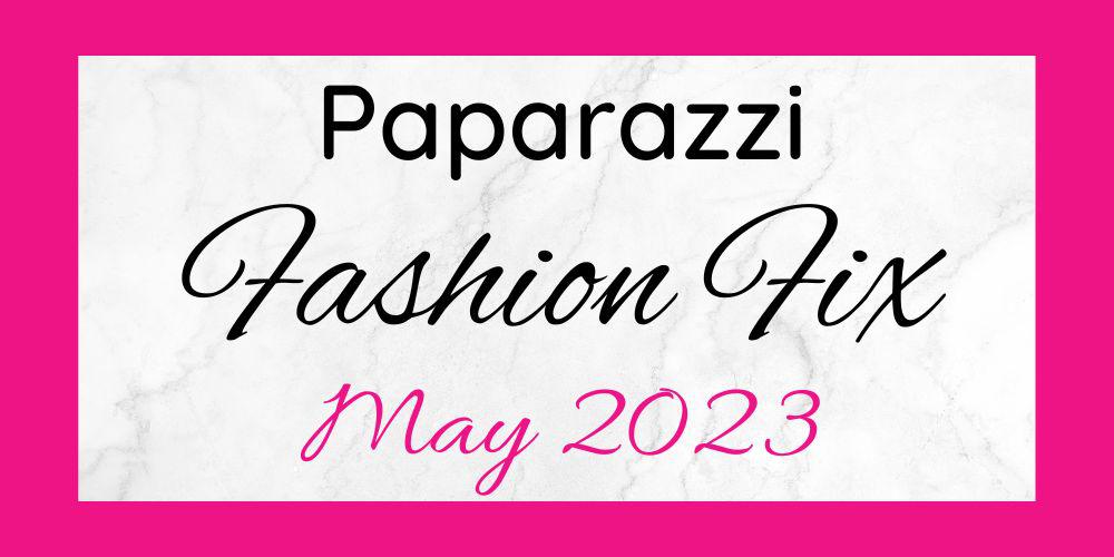 May 2023 Fashion Fix Sets are here!