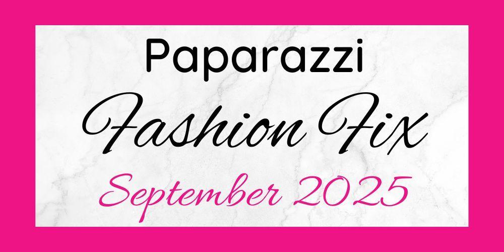 September 2025 Fashion Fix Sets are here!