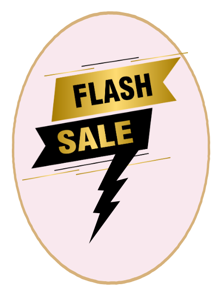 Flash Sale