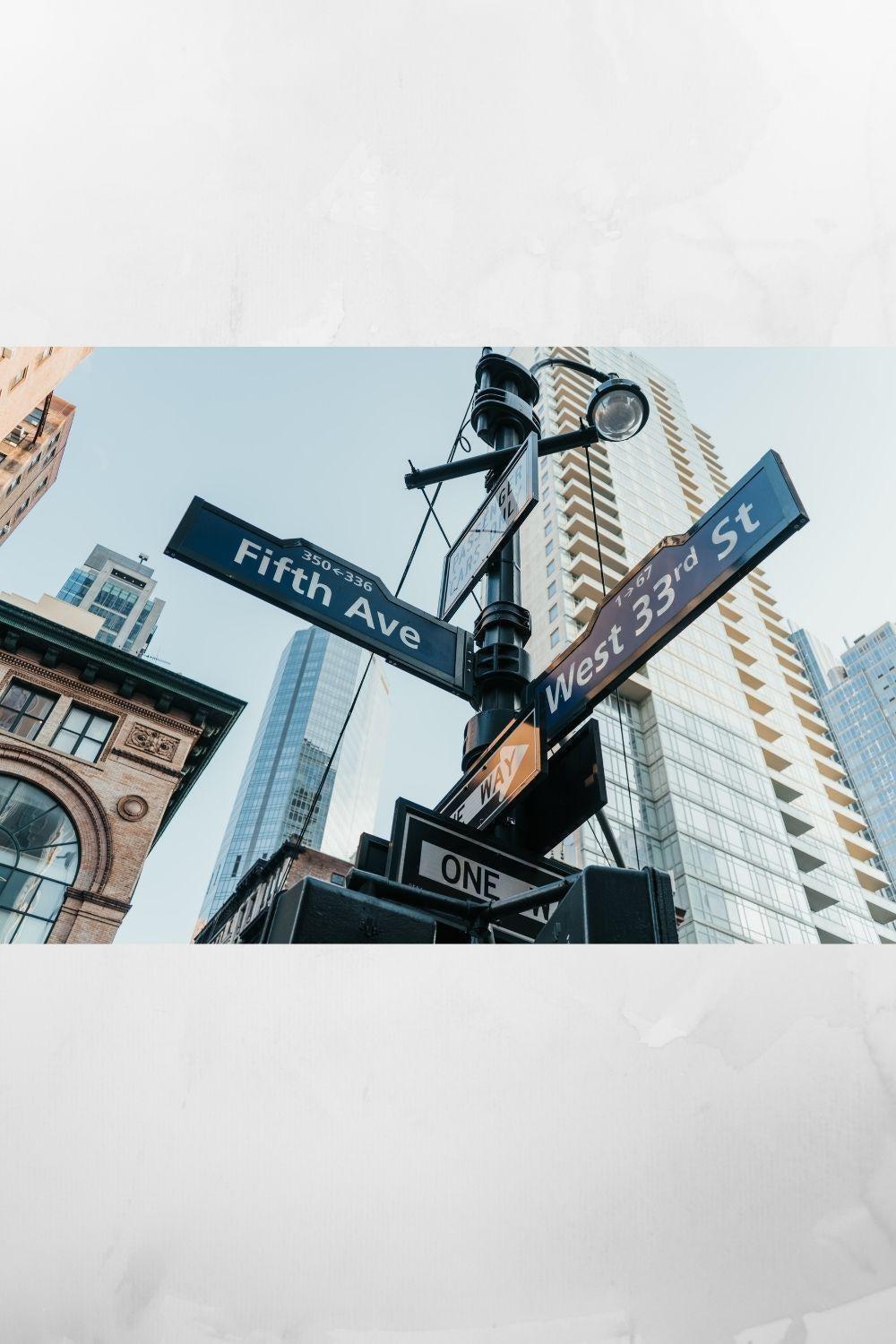 Fiercely 5th Avenue Fashion Fix Sets - Paparazzi Accessories-CarasShop.com - Paparazzi Jewelry by Cara Jewels