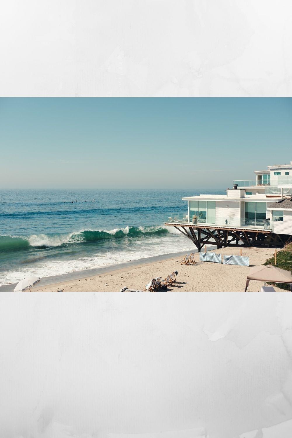 Glimpses of Malibu Fashion Fix Jewelry Sets - Paparazzi Accessories-CarasShop.com - Paparazzi Jewelry by Cara Jewels