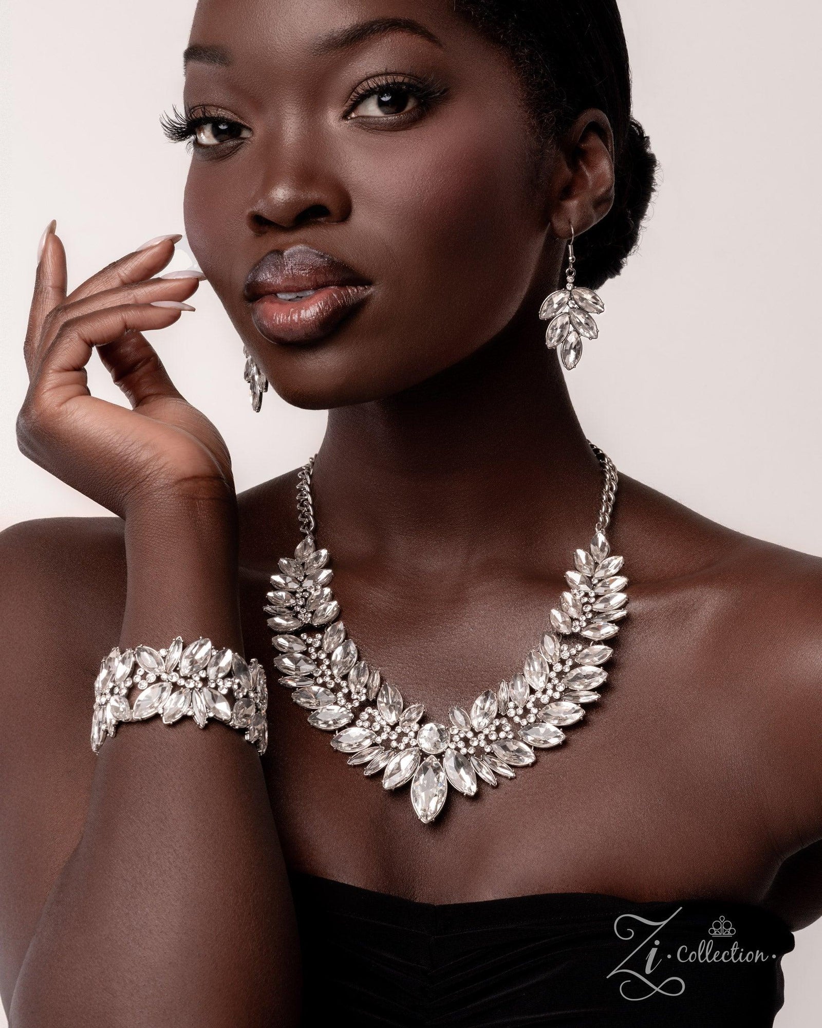 Paparazzi Zi Collection-CarasShop.com - Paparazzi Jewelry by Cara Jewels