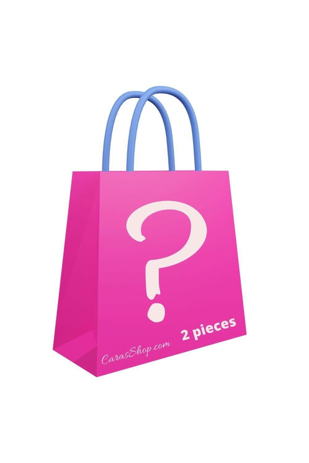 Specialty - Mystery Bags and Gift Cards-CarasShop.com - Paparazzi Jewelry by Cara Jewels