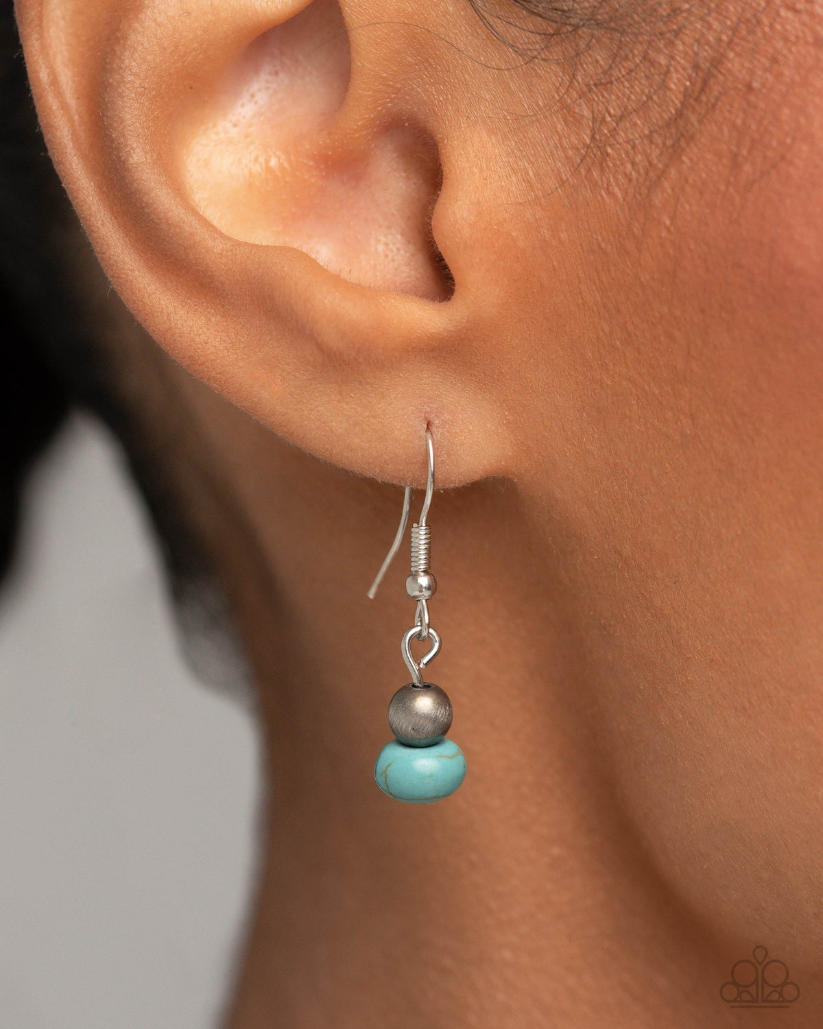 Southwestern Story & Southwestern Surprise Multi Necklace & Bracelet Set - Paparazzi Accessories