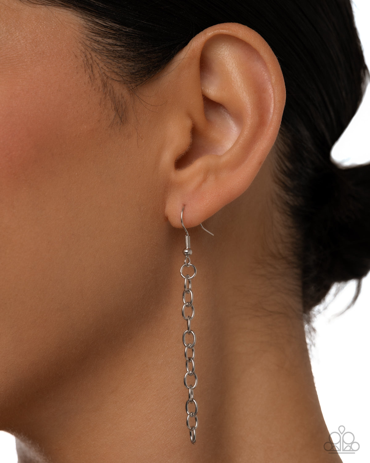 Asscher Assumption Red Gem Necklace & Bracelet Set - Paparazzi Accessories