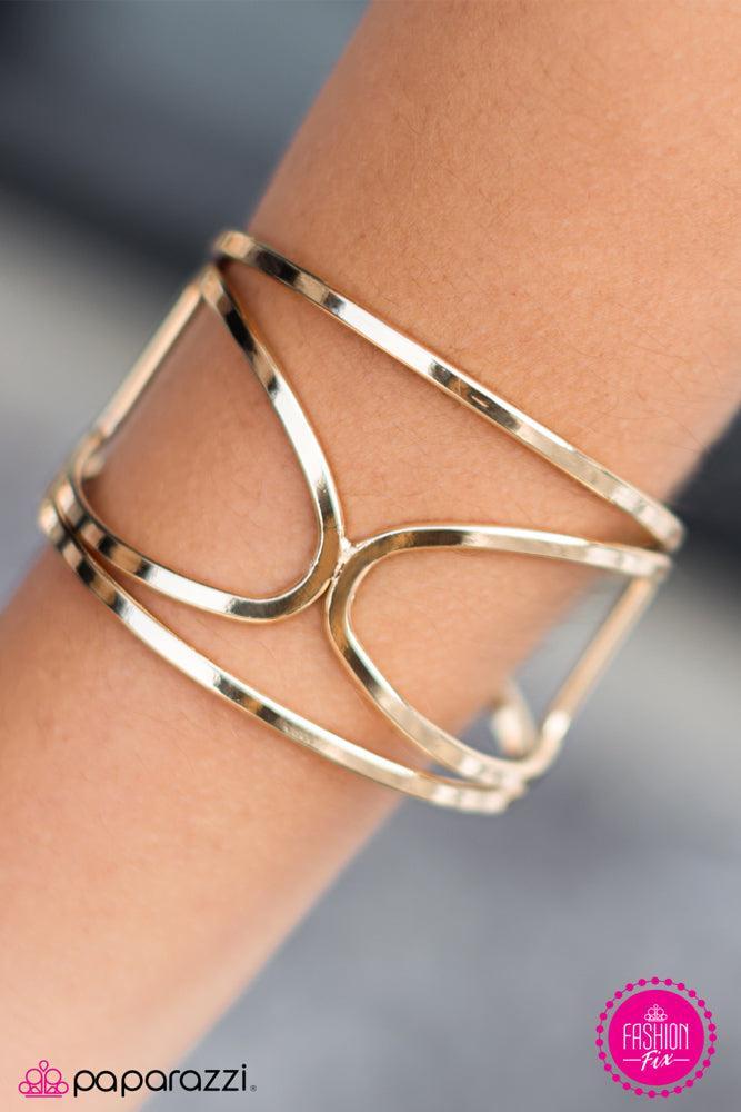 Fiercely 5th Avenue Fashion Fix - May 2017 - Paparazzi Accessories