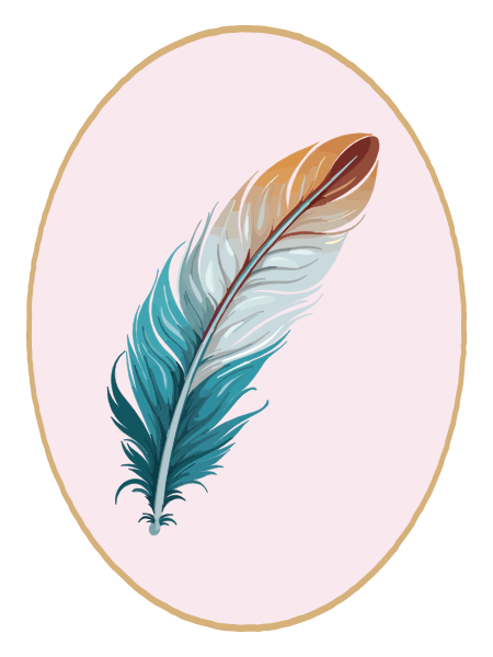 Feathers