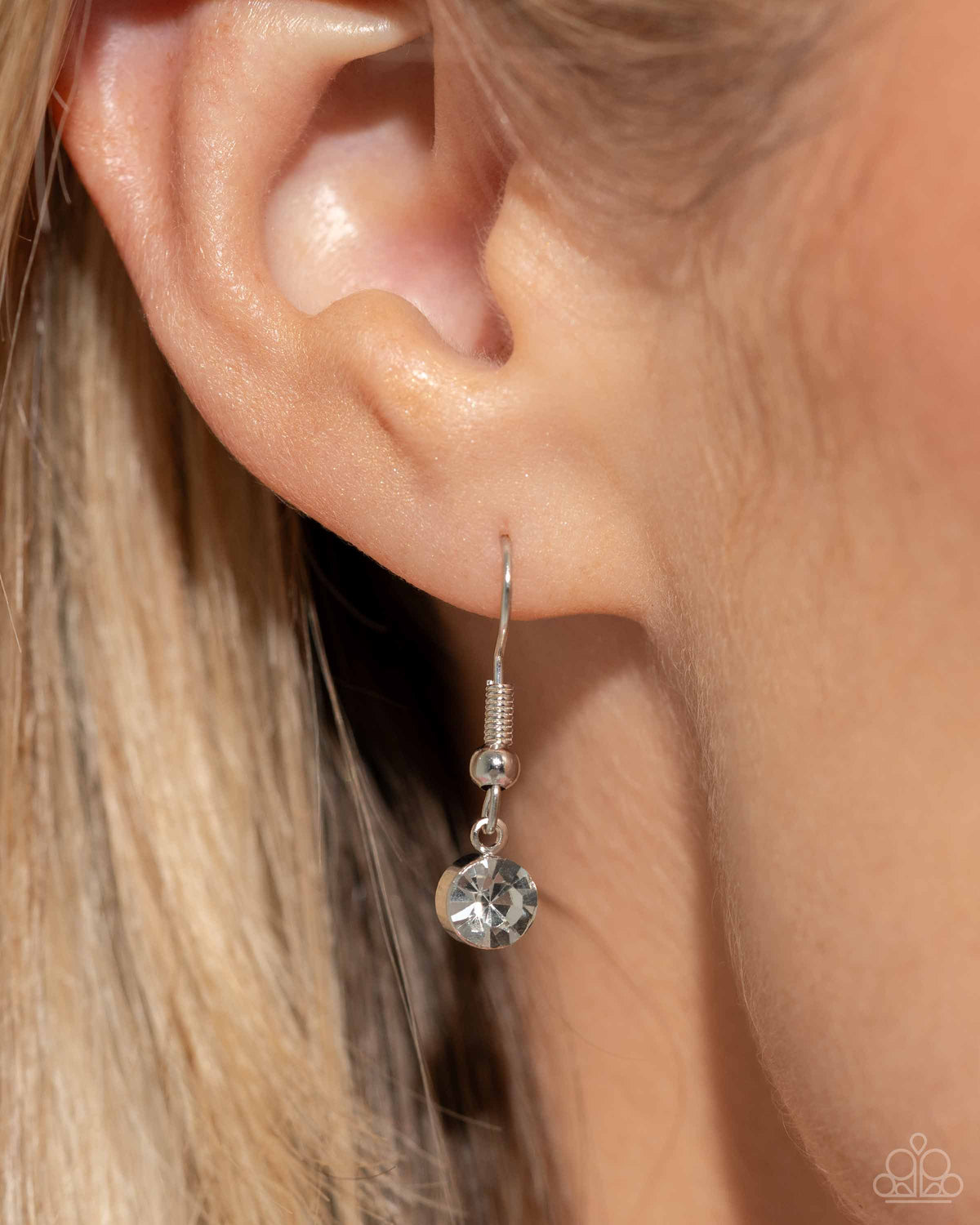 Giddy Garden Multi Necklace - Paparazzi Accessories - free matching earrings -CarasShop.com - Paparazzi Jewelry by Cara Jewels