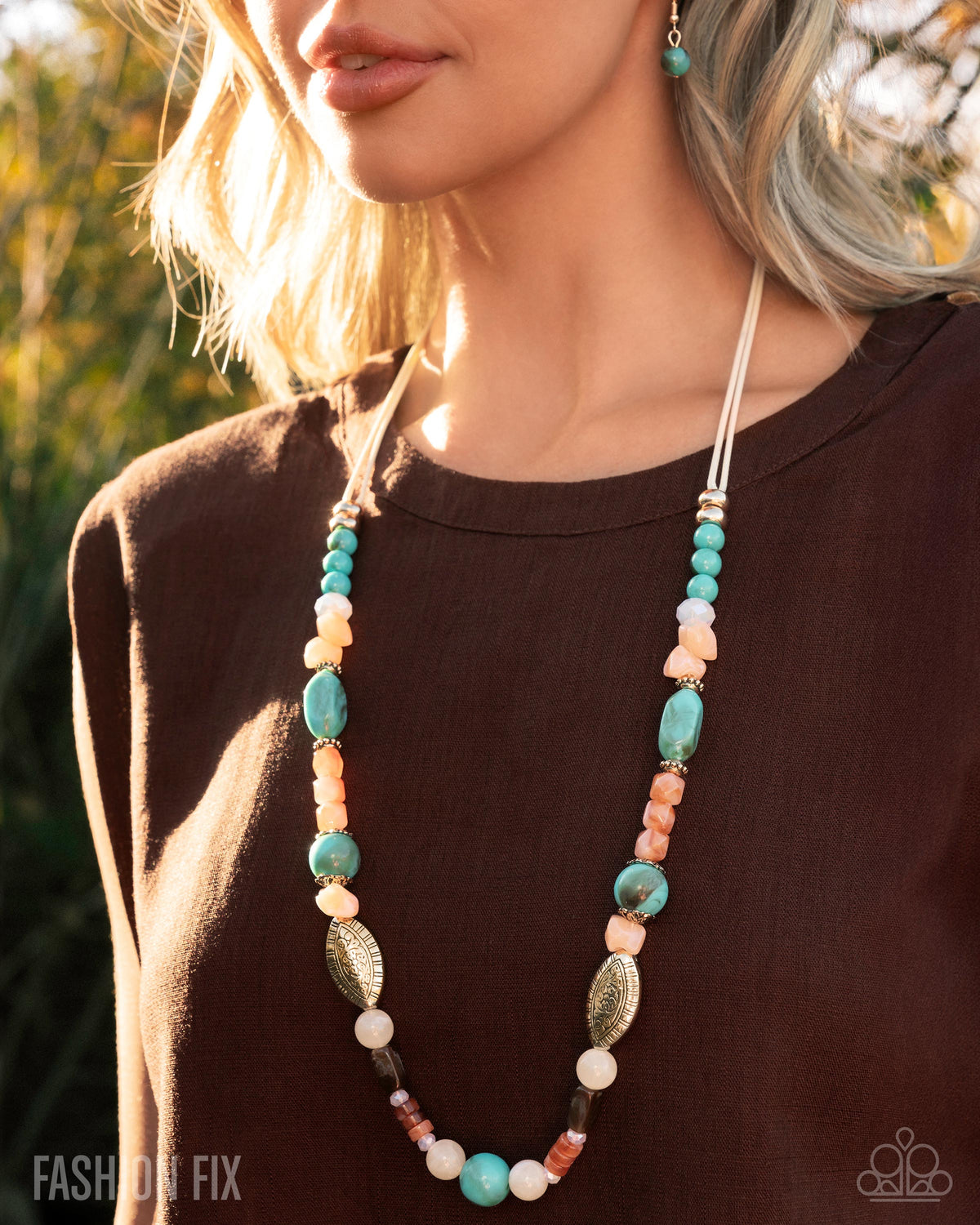 Glimpses of Malibu Set - May 2025 - Paparazzi Accessories