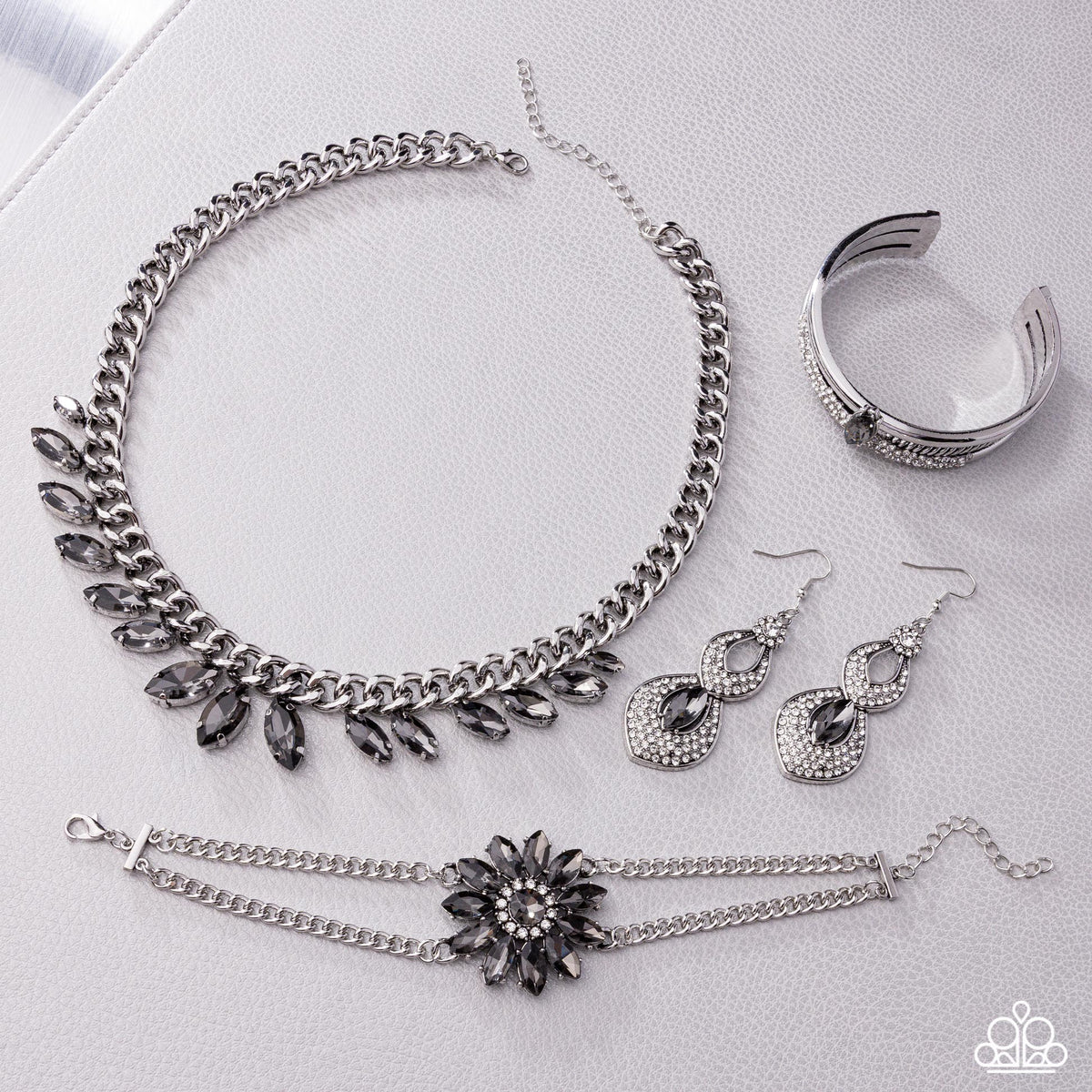 Magnificent Musings Set - July 2025 - Paparazzi Accessories