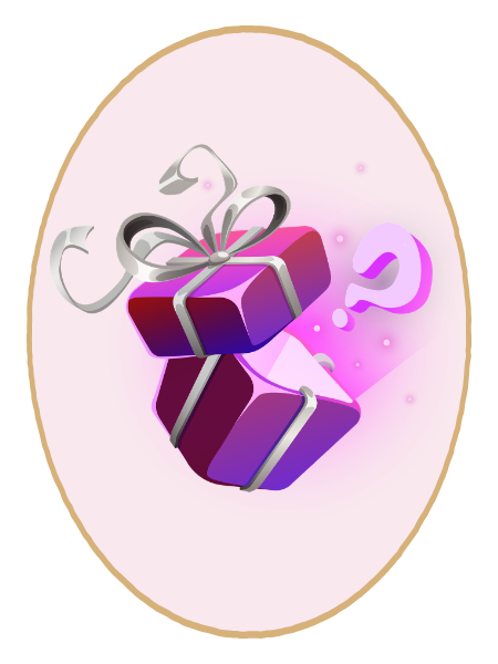 Mystery Boxes
