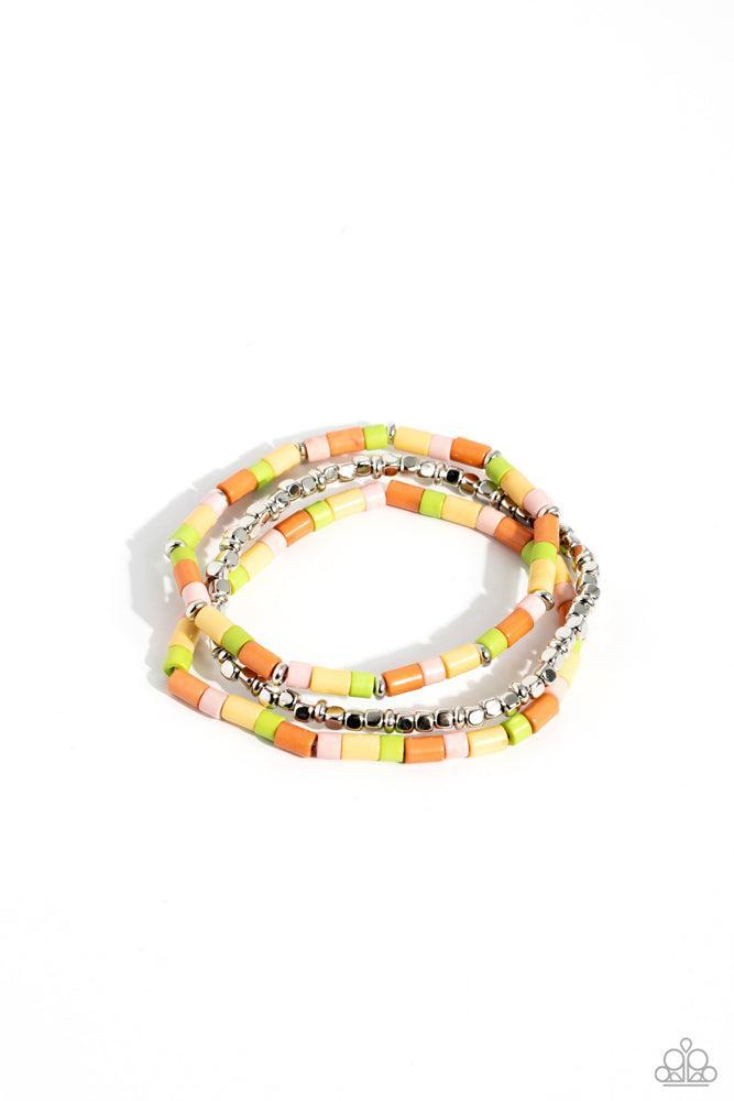 Natural Notion Multi Bracelet - Paparazzi Accessories