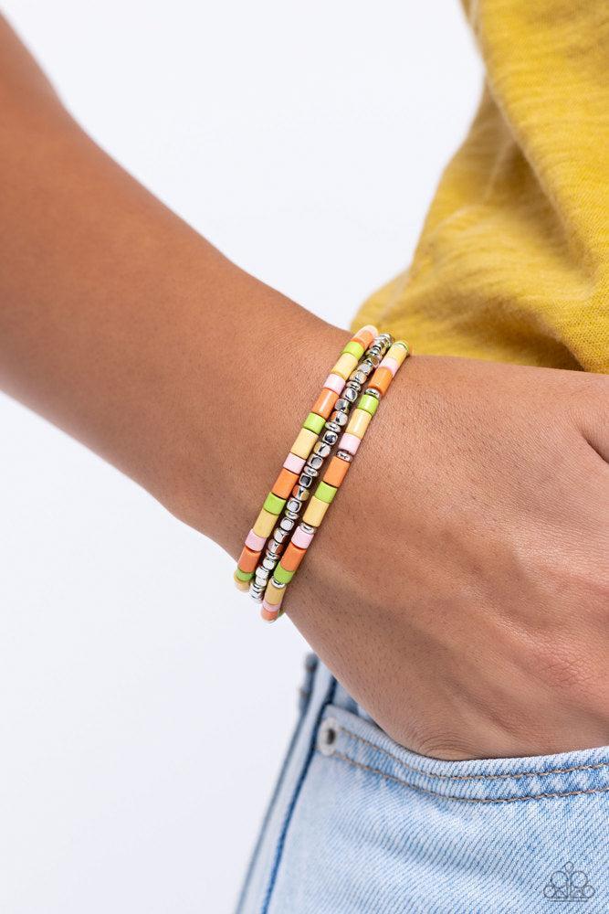 Natural Notion Multi Bracelet - Paparazzi Accessories