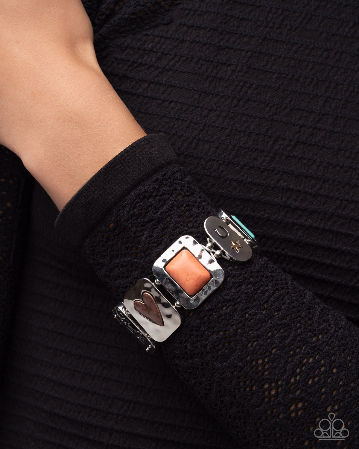 Rustic Refresh Multi Bracelet - Paparazzi Accessories