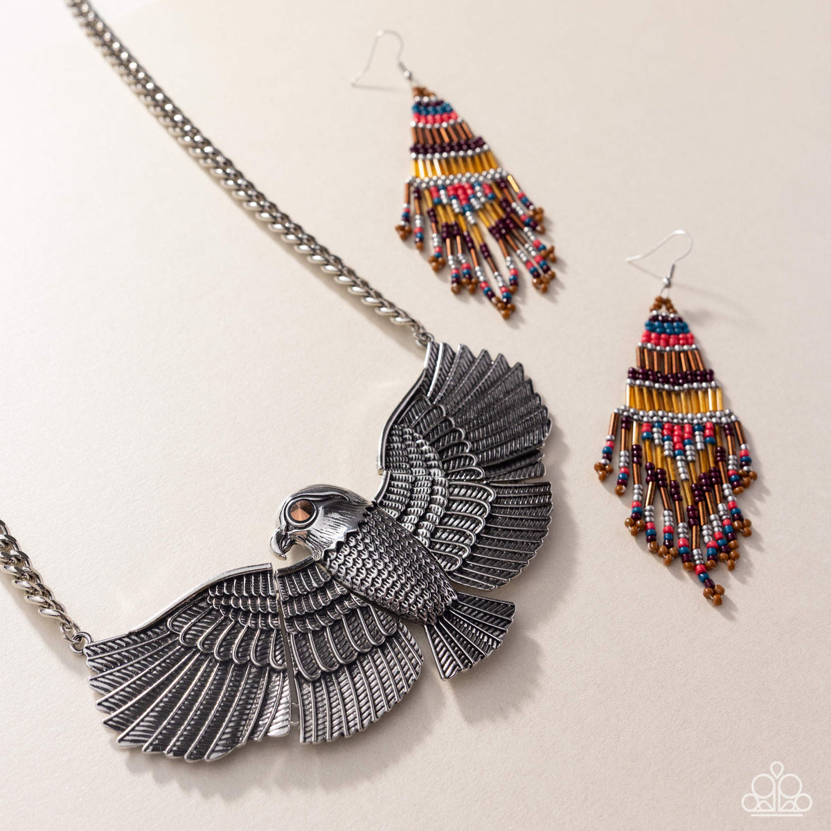 Sunset Sightings Set - October 2025 - Paparazzi Accessories