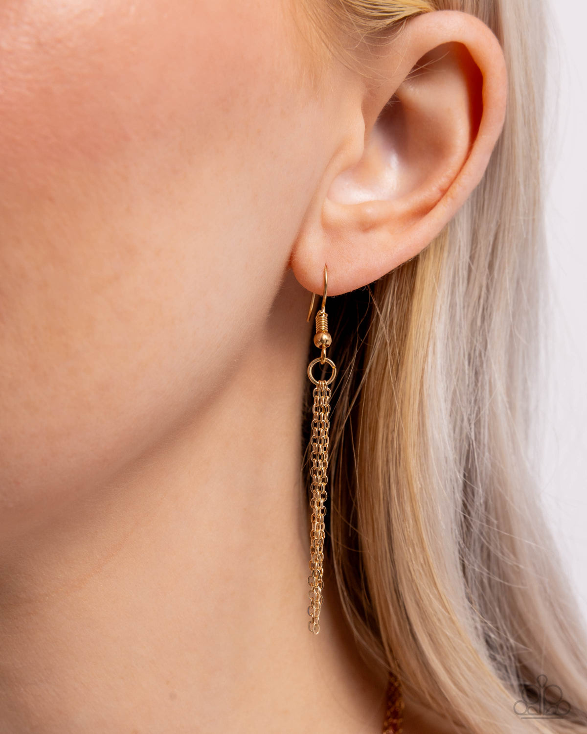 Stellar Spectacle Multi Necklace - Paparazzi Accessories