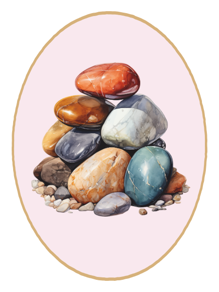 Stone Jewelry