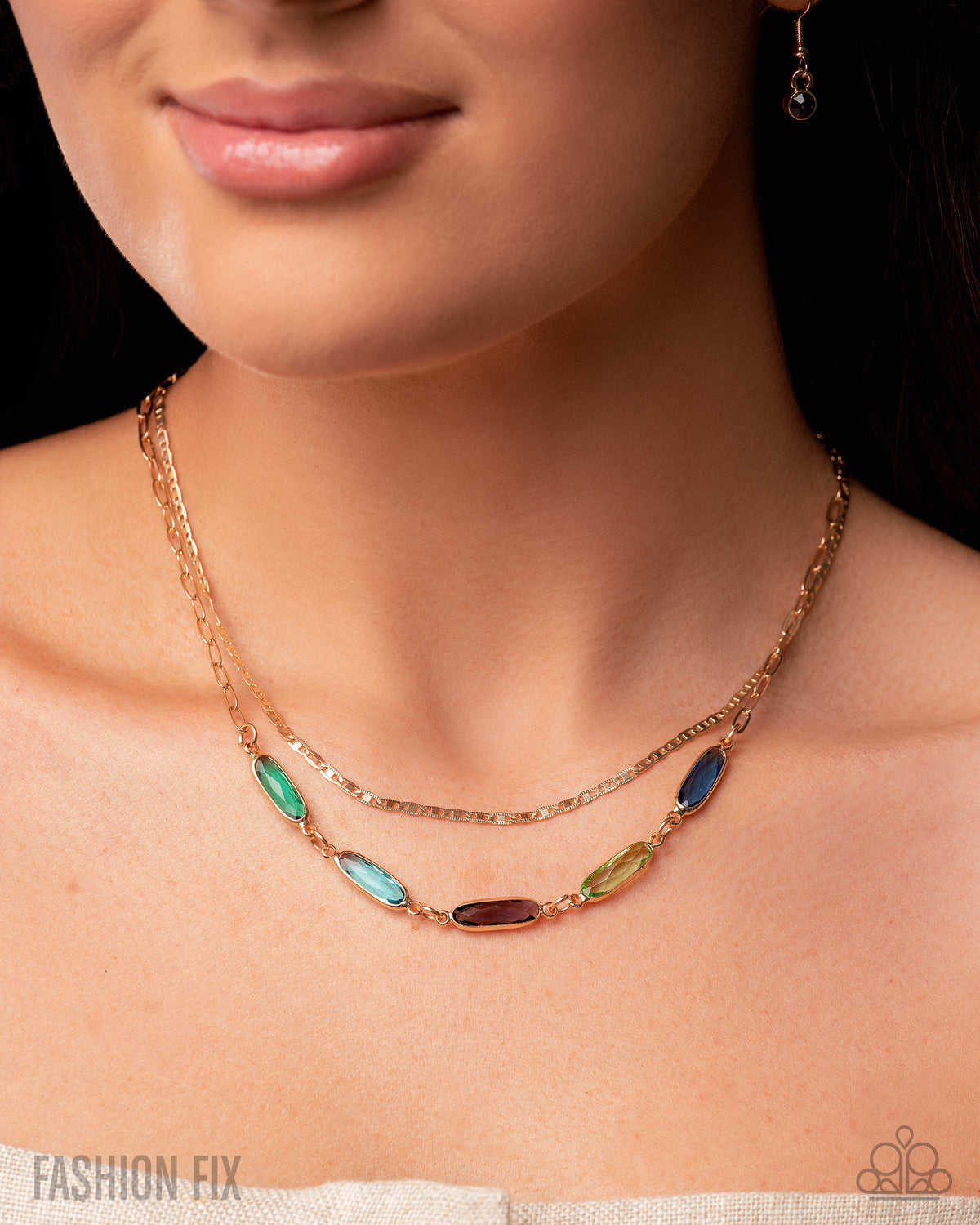 Sunset Sightings Set - July 2025 - Paparazzi Accessories