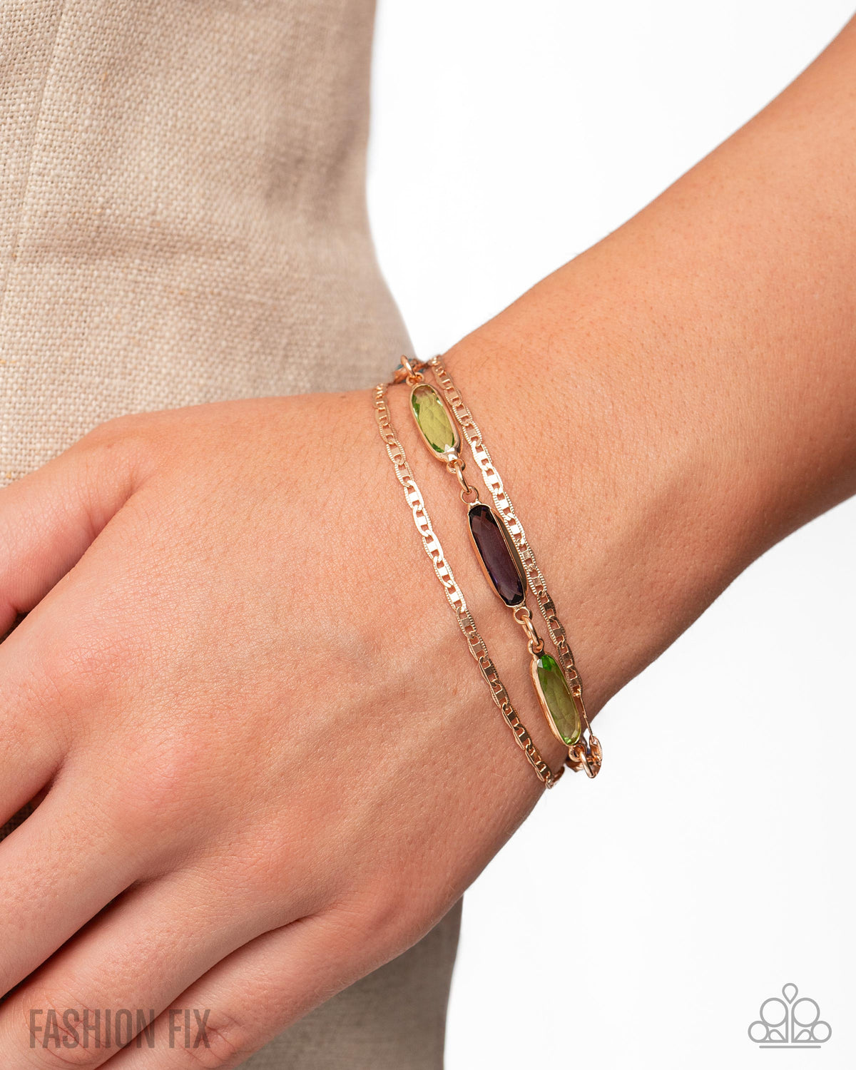 Sunset Sightings Set - July 2025 - Paparazzi Accessories