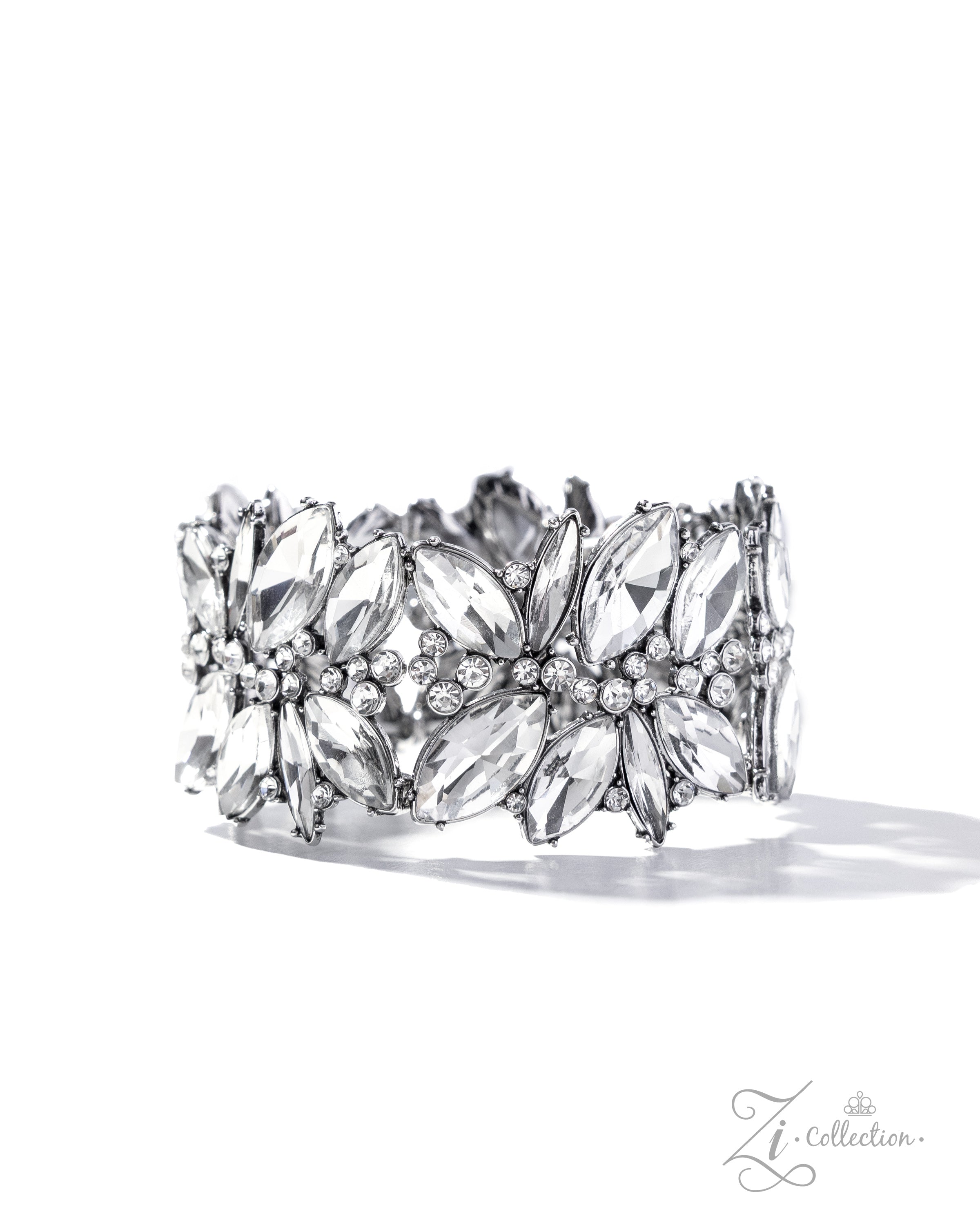 Paparazzi Composed Charm 2025 Zi Bracelet | CarasShop