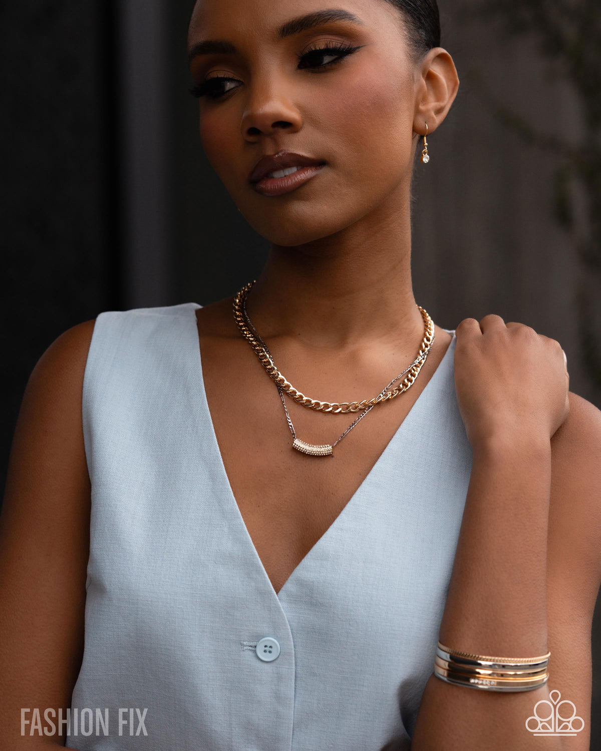 Fiercely 5th Avenue Set - July 2026 - Paparazzi Accessories