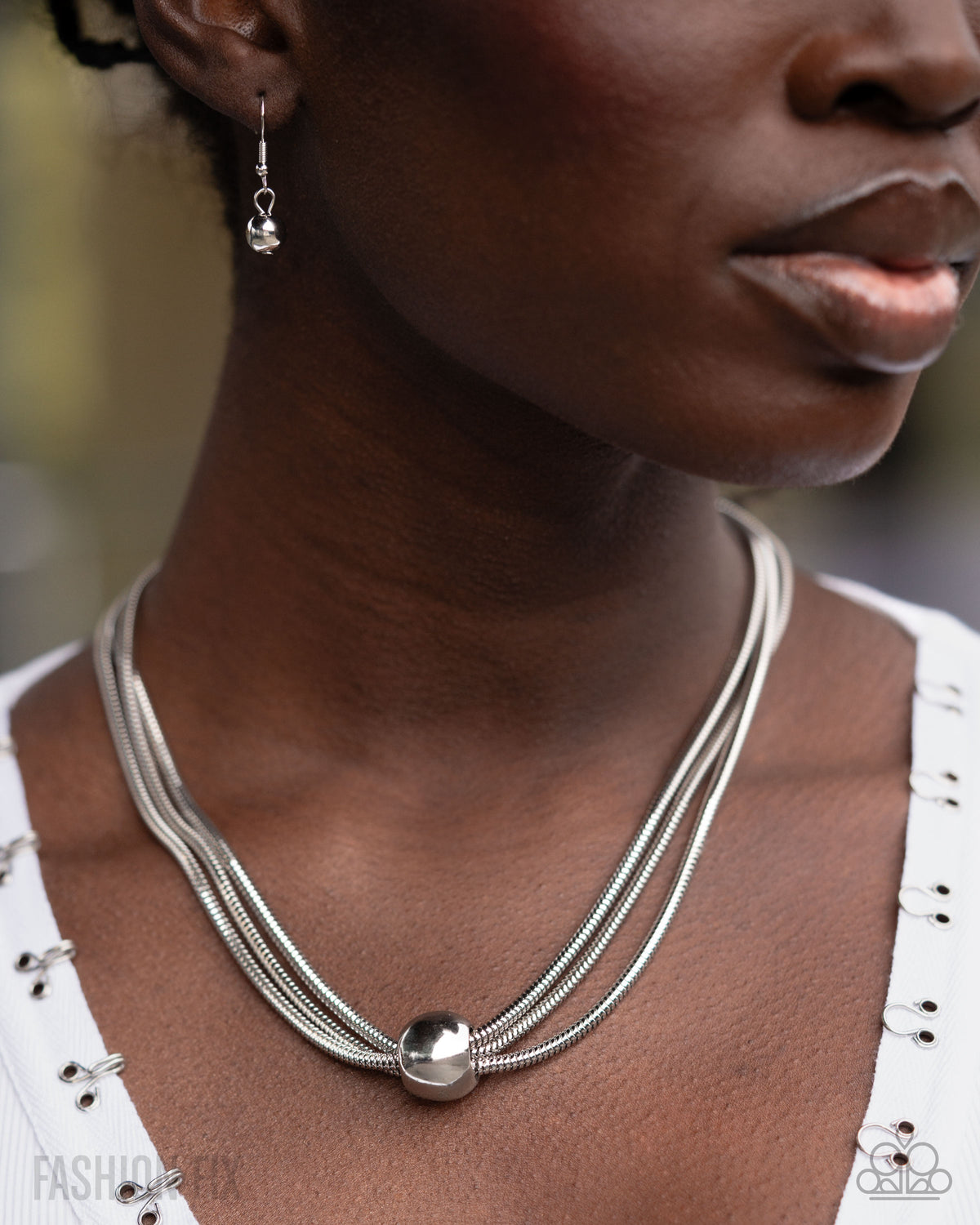 Magnificent Musings Set - July 2026 - Paparazzi Accessories
