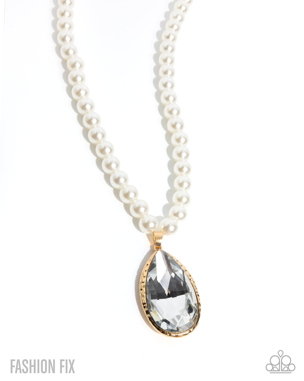 Fiercely 5th Avenue Set - February 2026 - Paparazzi Accessories- Necklace - CarasShop.com - Paparazzi Jewelry by Cara Jewels