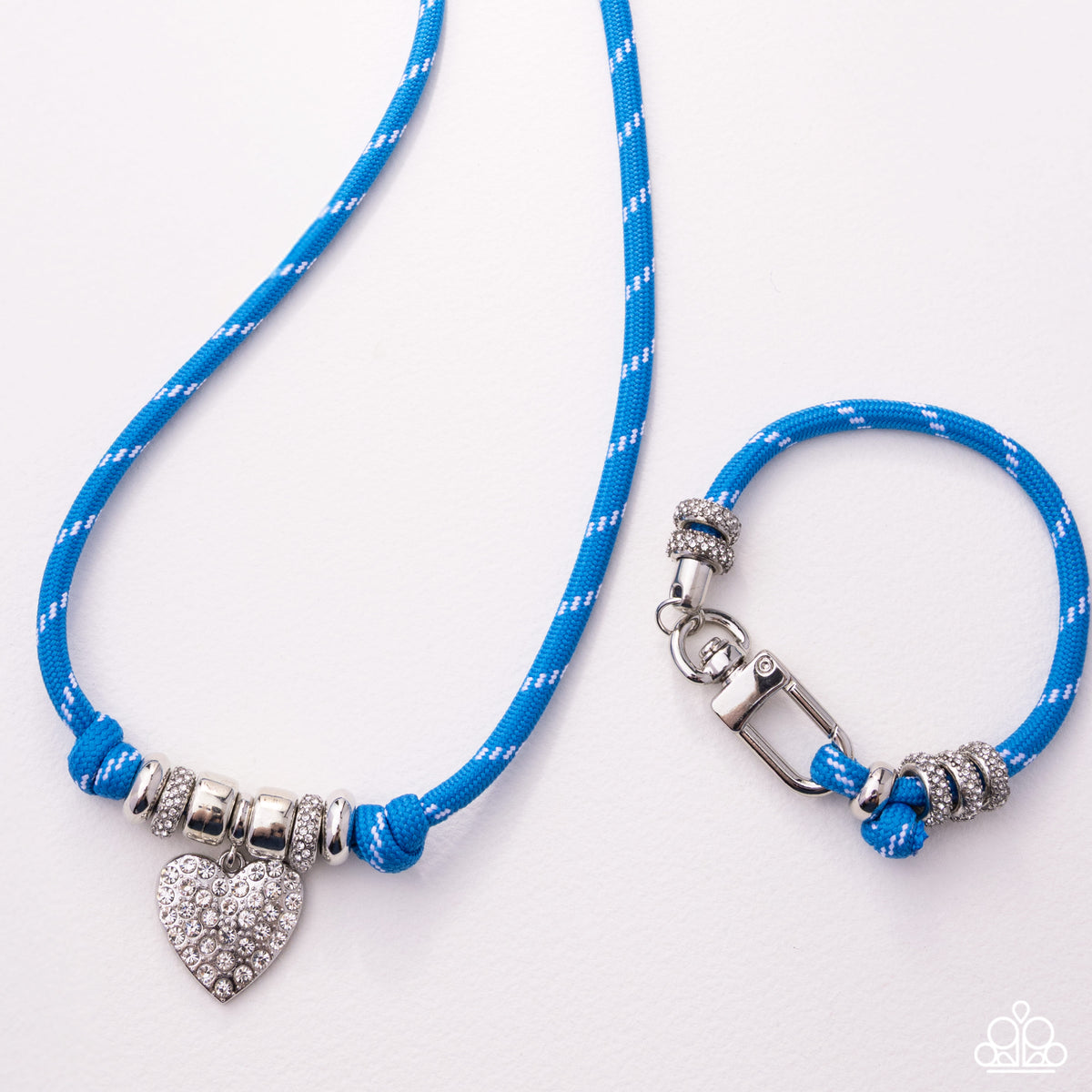 Glimpses of Malibu Set - April 2026 - Paparazzi Accessories- Bracelet - CarasShop.com - Paparazzi Jewelry by Cara Jewels