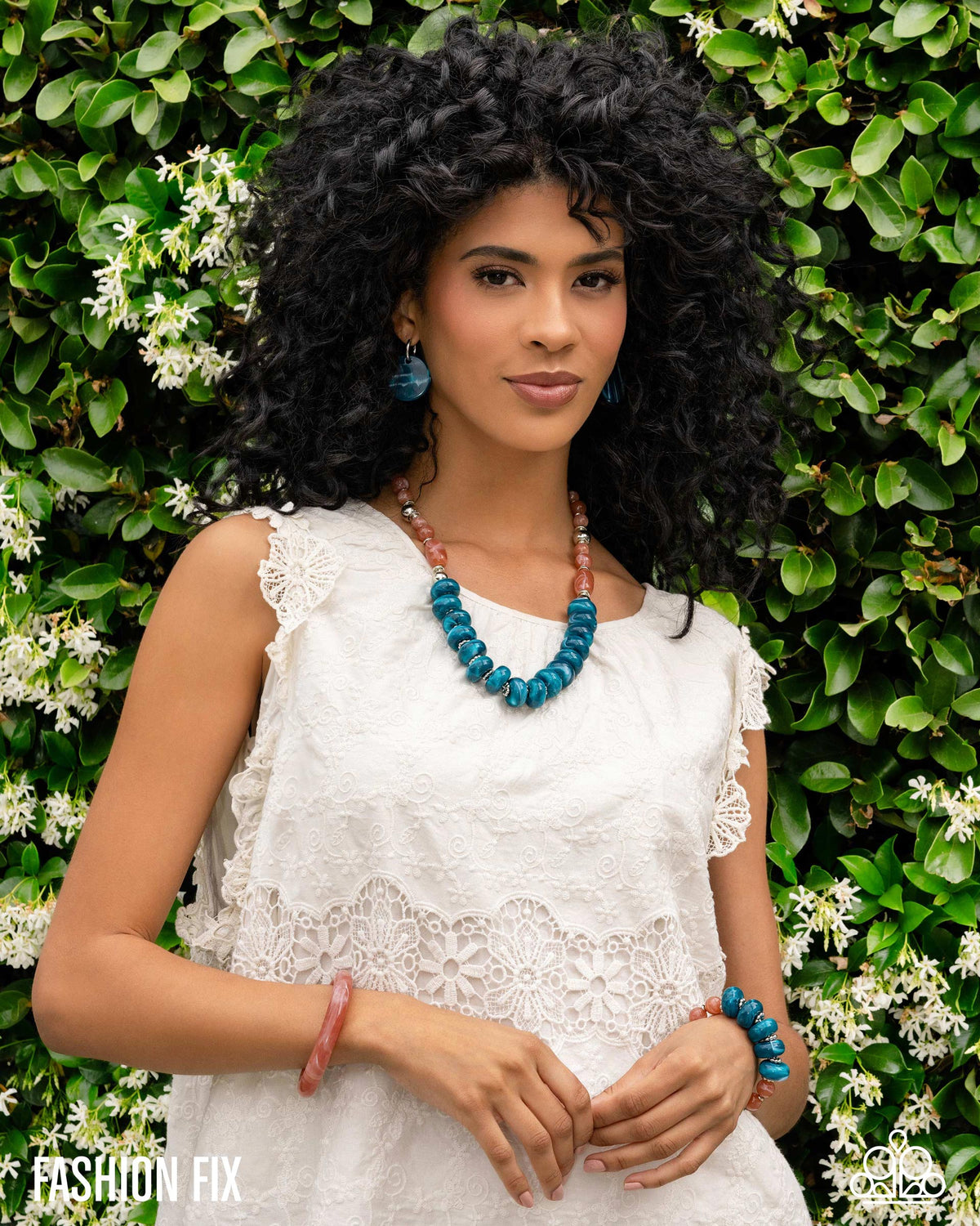 Glimpses of Malibu Set - July 2025 - Paparazzi Accessories