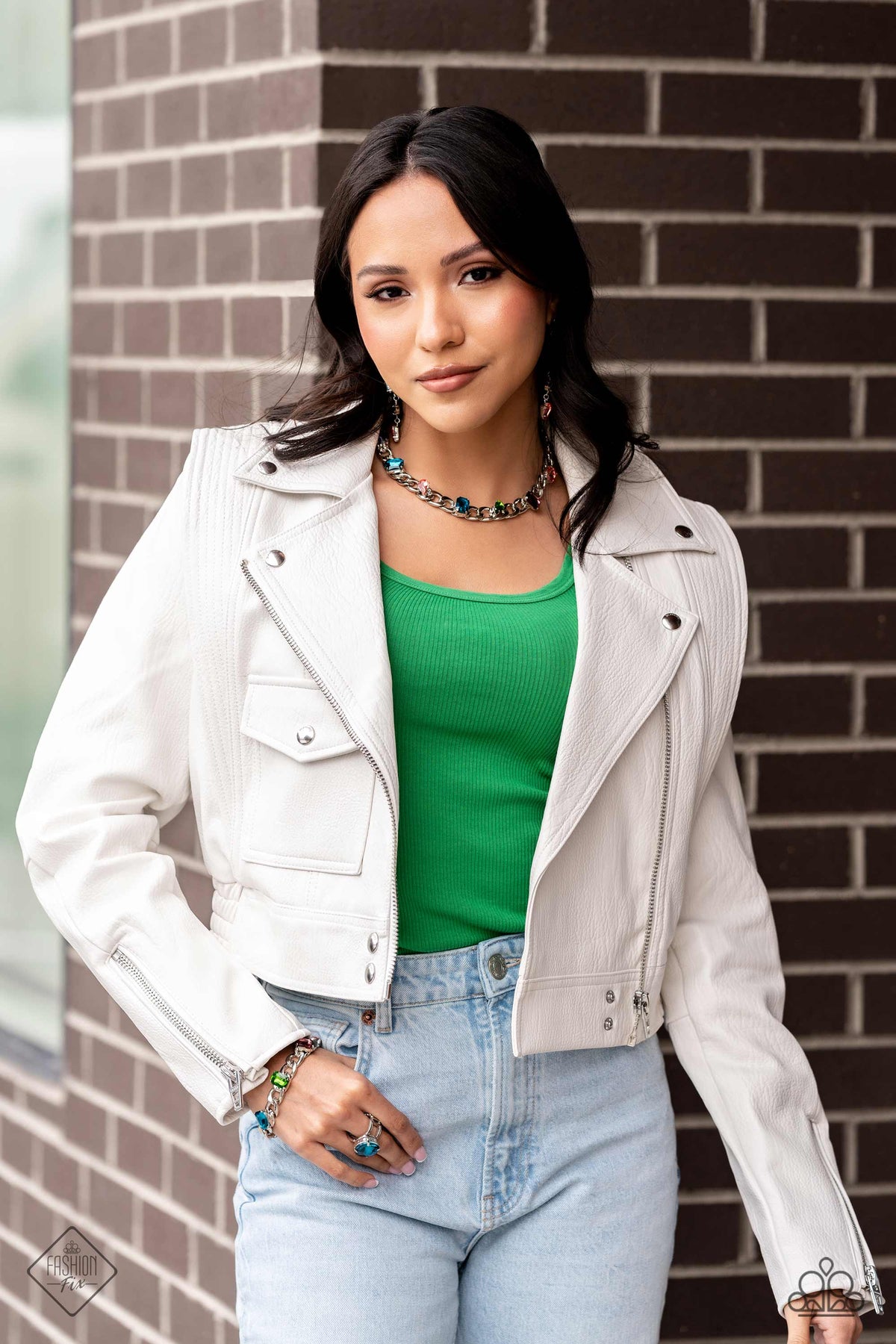 Magnificent Musings Set - August 2023 - Paparazzi Accessories- Complete Look - CarasShop.com - Paparazzi Jewelry by Cara Jewels