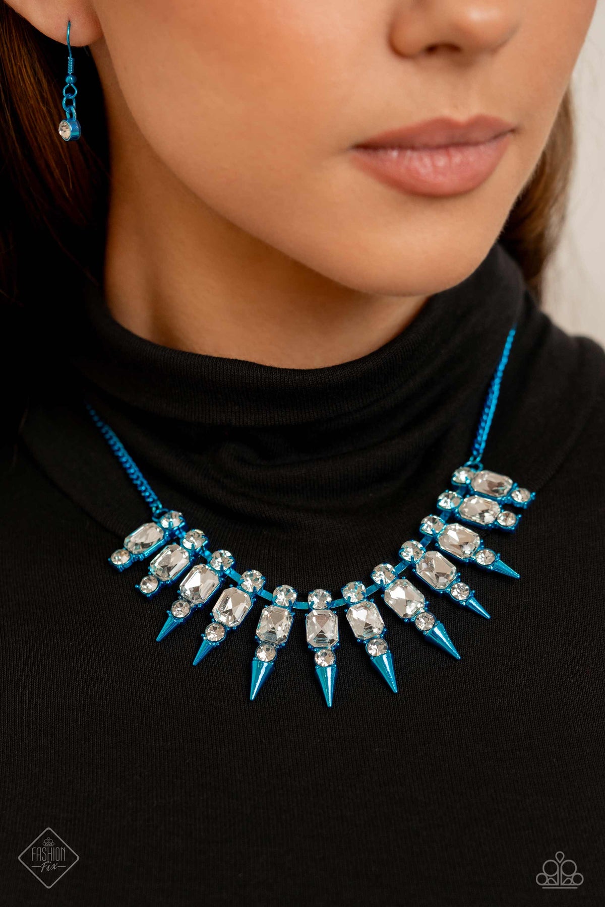 Magnificent Musings Set - December 2023 - Paparazzi Accessories- Necklace - CarasShop.com - Paparazzi Jewelry by Cara Jewels