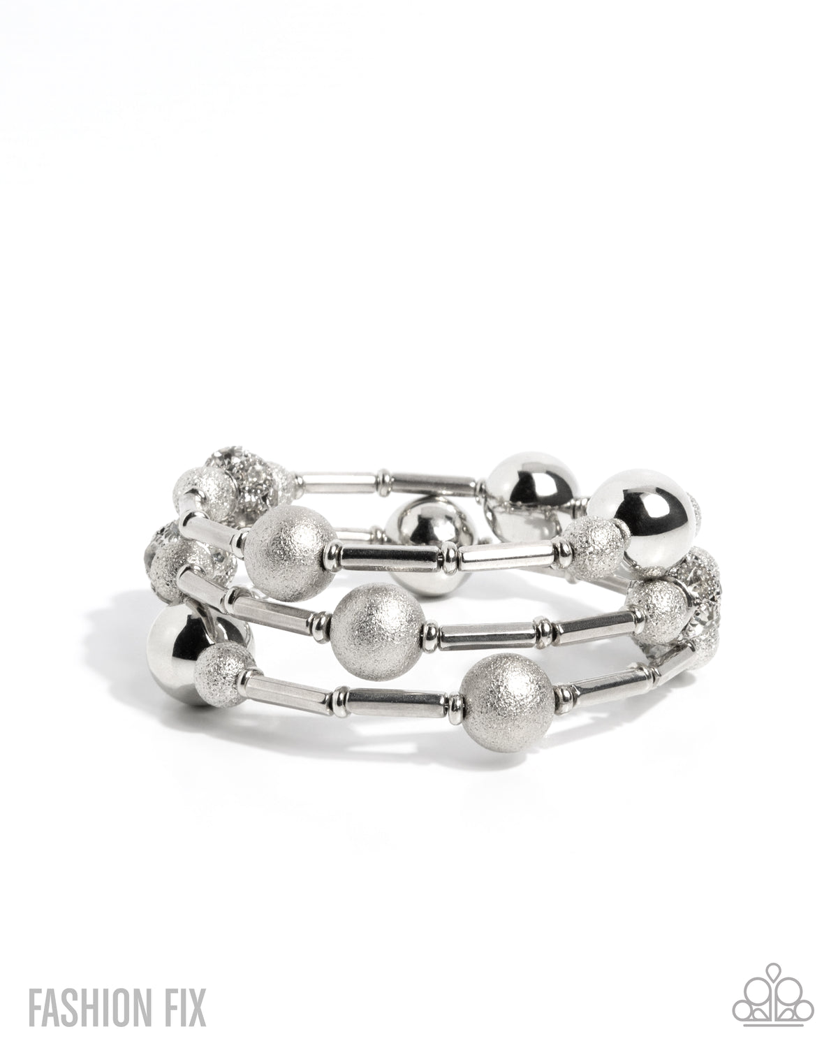 Magnificent Musings Set - February 2026 - Paparazzi Accessories- Bracelet - CarasShop.com - Paparazzi Jewelry by Cara Jewels