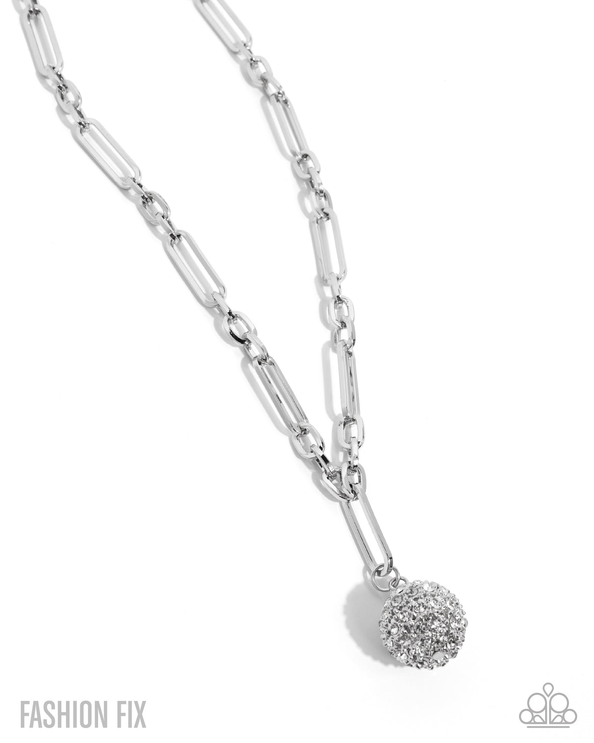 Magnificent Musings Set - February 2026 - Paparazzi Accessories- Necklace - CarasShop.com - Paparazzi Jewelry by Cara Jewels