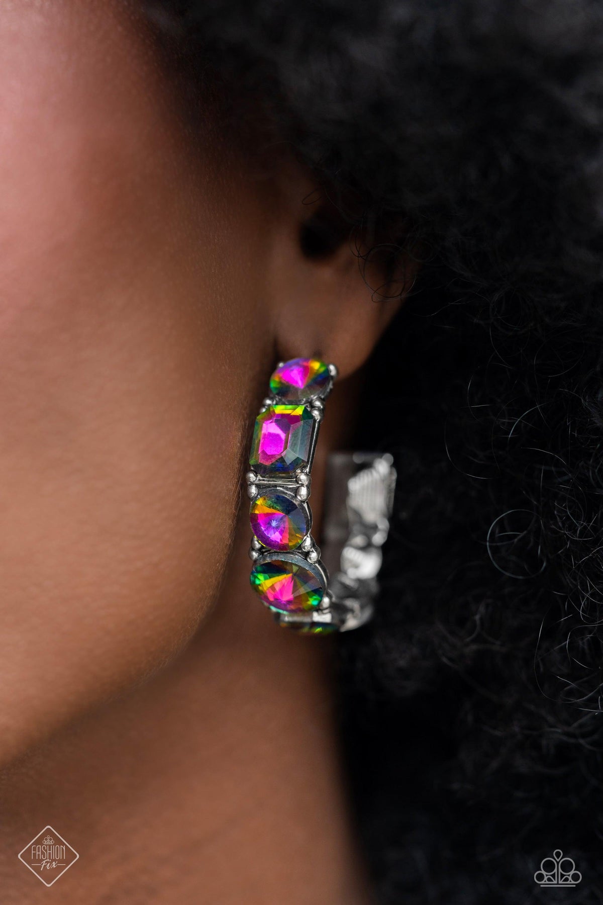 Magnificent Musings Set - June 2023 - Paparazzi Accessories- Earrings - CarasShop.com - Paparazzi Jewelry by Cara Jewels