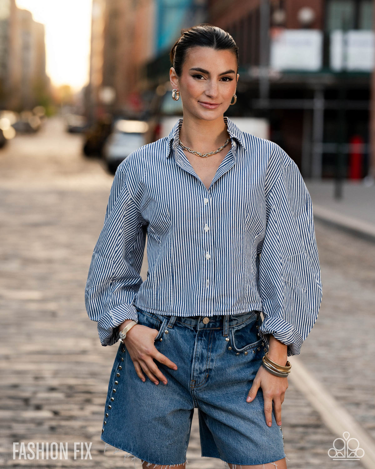 Magnificent Musings Set - June 2025 - Paparazzi Accessories- Complete Look - CarasShop.com - Paparazzi Jewelry by Cara Jewels