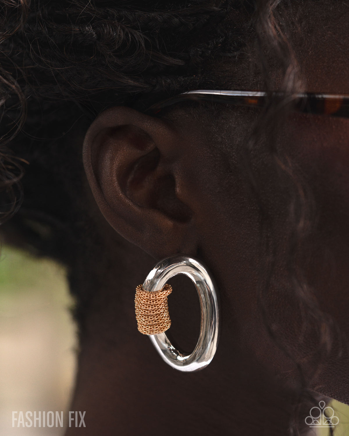 Magnificent Musings Set - June 2026 - Paparazzi Accessories- Earrings - CarasShop.com - Paparazzi Jewelry by Cara Jewels