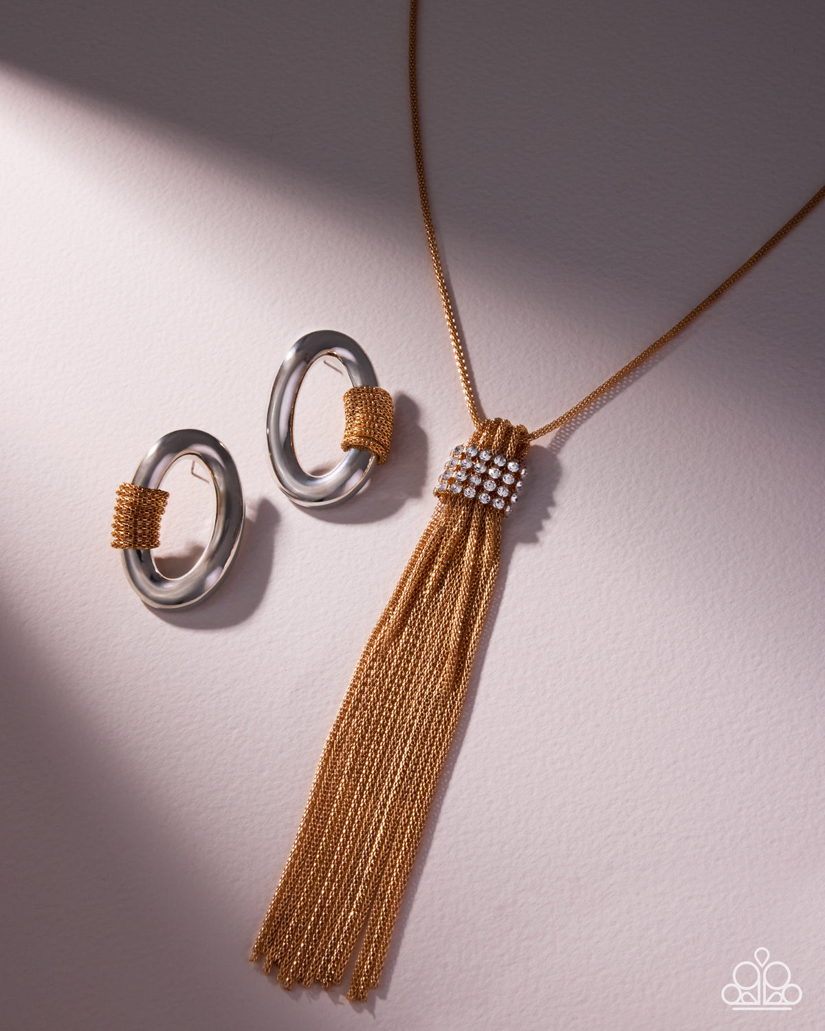 Magnificent Musings Set - June 2026 - Paparazzi Accessories- Flat Lay - CarasShop.com - Paparazzi Jewelry by Cara Jewels