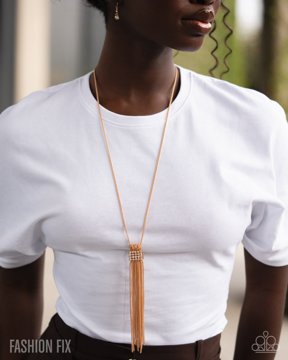 Magnificent Musings Set - June 2026 - Paparazzi Accessories- Necklace - CarasShop.com - Paparazzi Jewelry by Cara Jewels