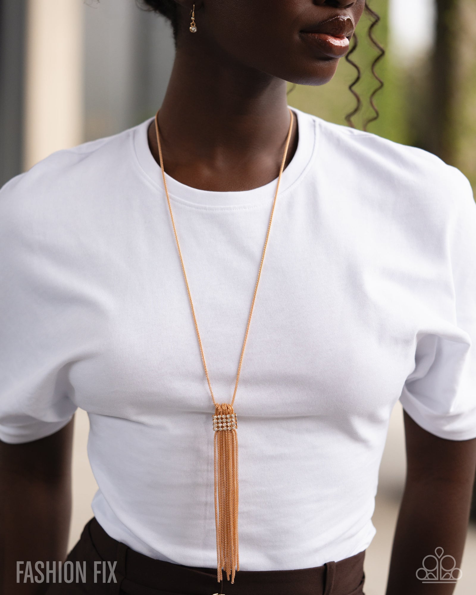 Magnificent Musings Set - June 2026 - Paparazzi Accessories- Complete Look - CarasShop.com - Paparazzi Jewelry by Cara Jewels