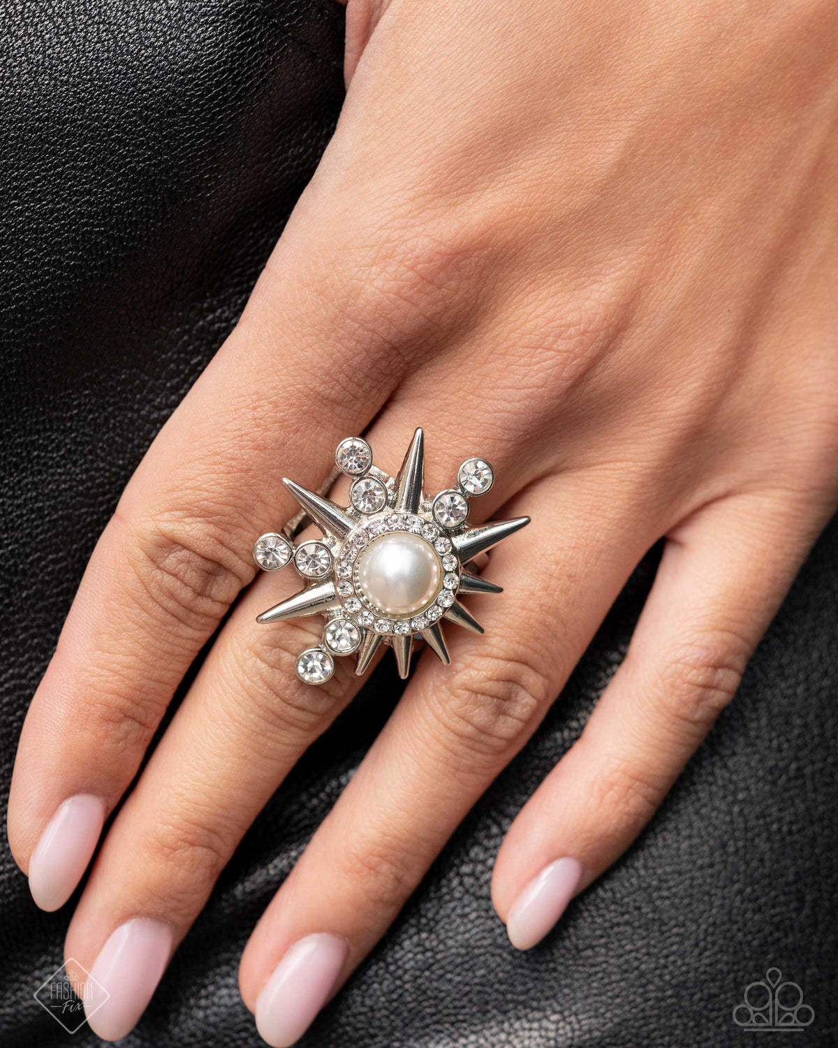 Magnificent Musings Set - September 2024 - Paparazzi Accessories- Ring - CarasShop.com - Paparazzi Jewelry by Cara Jewels