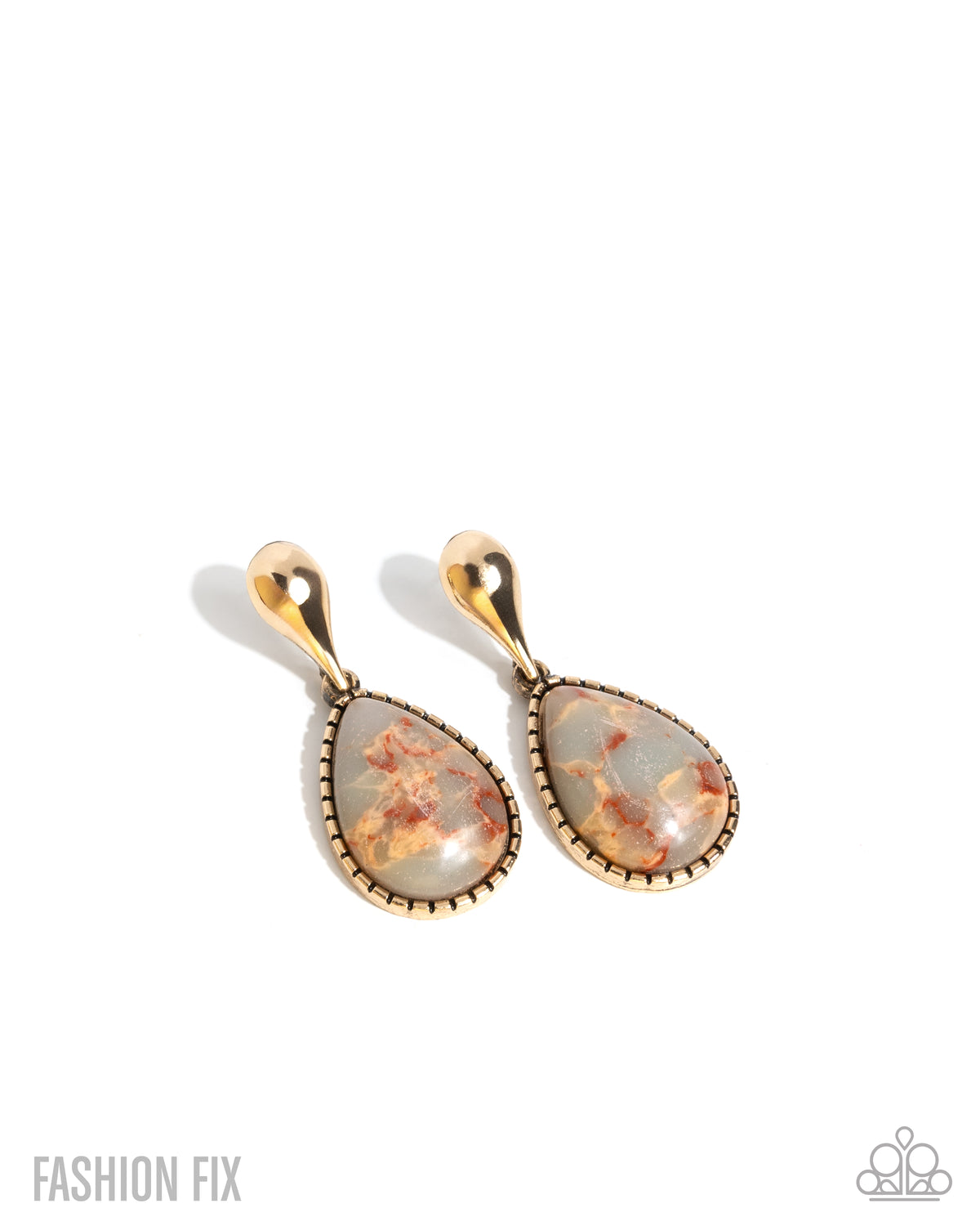 Simply Santa Fe Set - February 2026 - Paparazzi Accessories- Bracelet - CarasShop.com - Paparazzi Jewelry by Cara Jewels