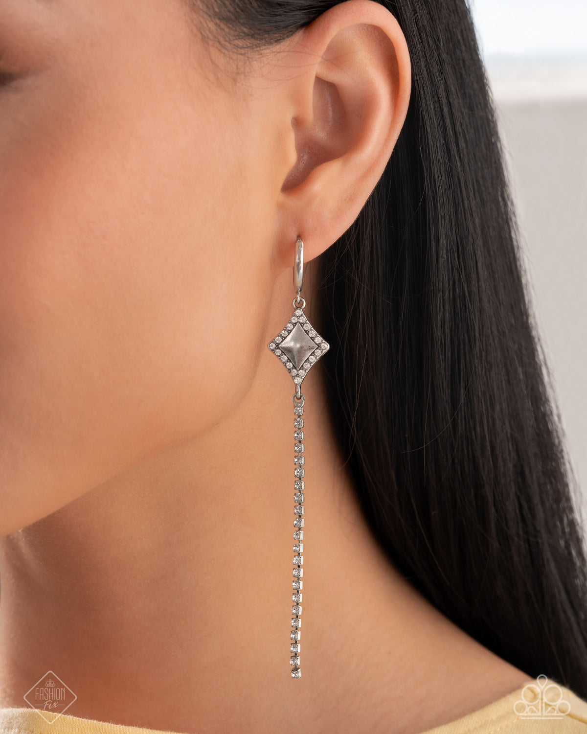 Sunset Sightings Set - April 2025 - Paparazzi Accessories- Earrings - CarasShop.com - Paparazzi Jewelry by Cara Jewels